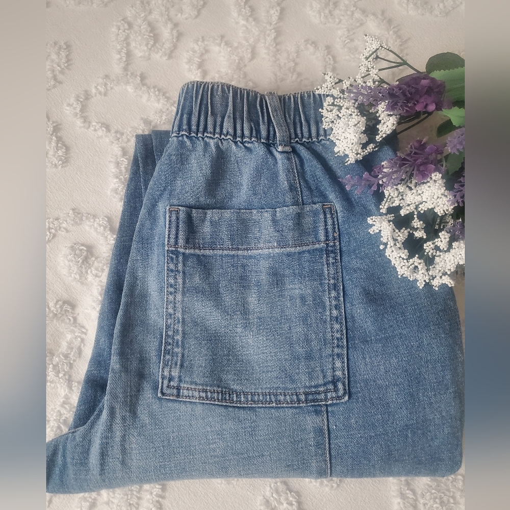 Women's Utility Cargo Joggers- *NWT* - Picture 6 of 10